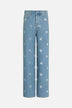 Cupid Baggy Jeans