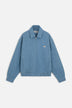 Bomber Denim Patch Angeli