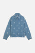 Bomber Denim Cupido