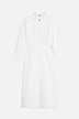 Double Cupid Shirt Dress