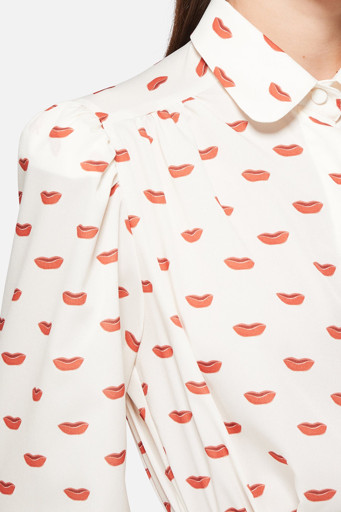 Abito Chemisier Lips