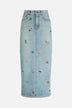 Toys Midi Skirt