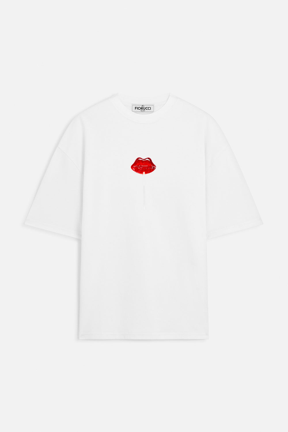 Lollipop Relaxed T-Shirt