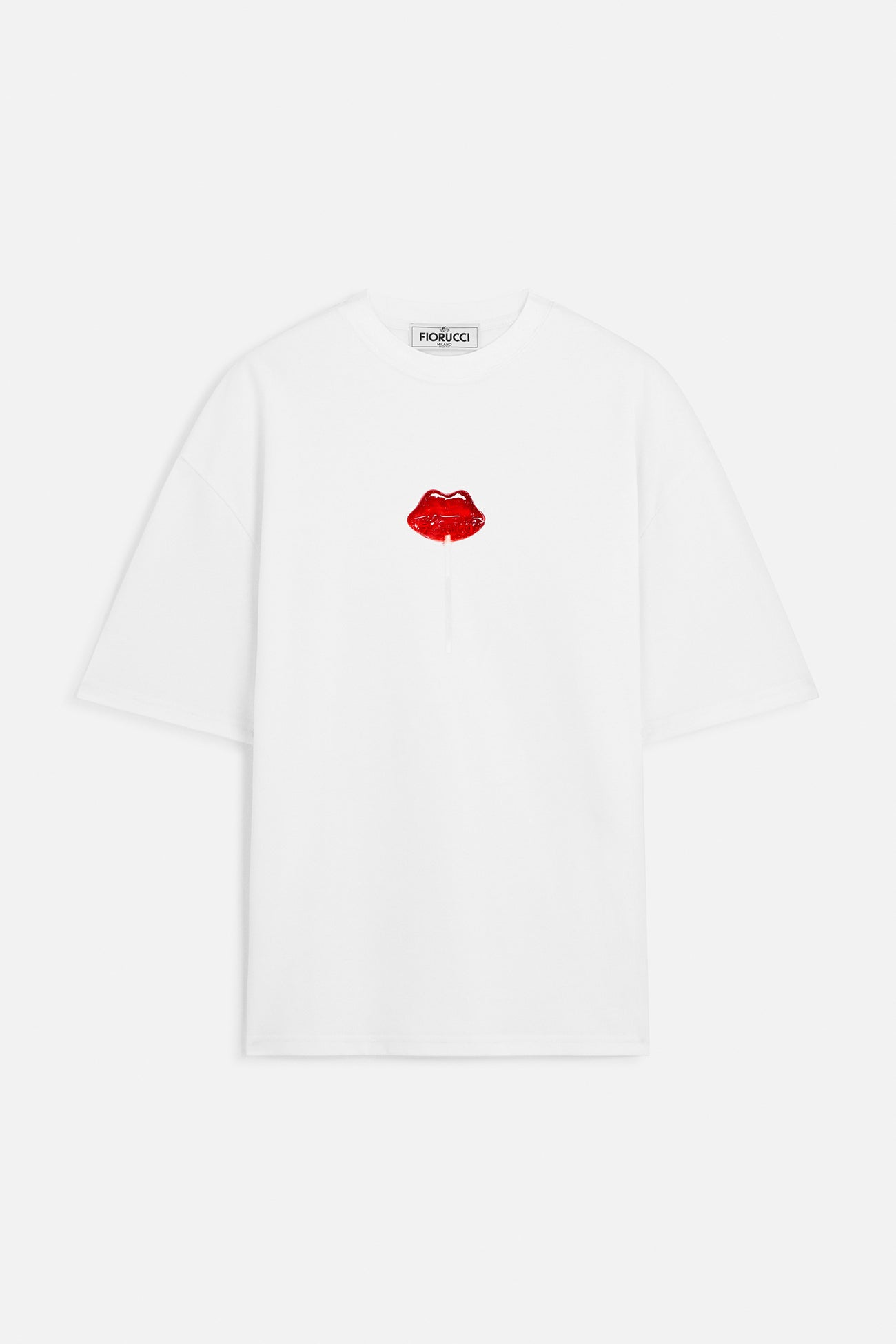 Lollipop Relaxed T-Shirt