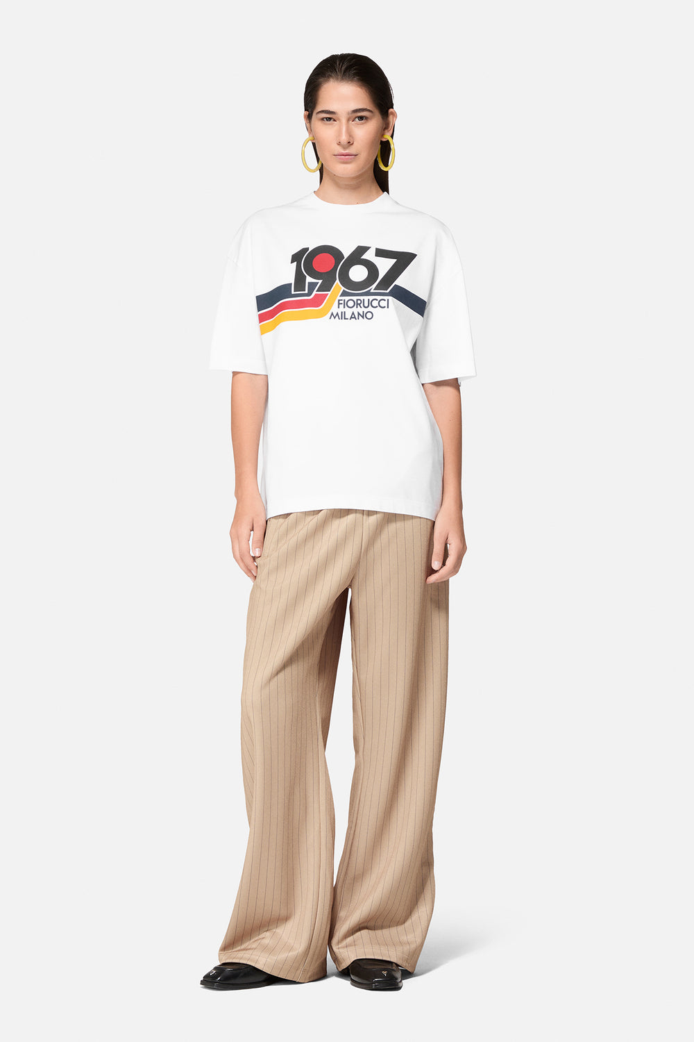 1967 Relaxed T-Shirt