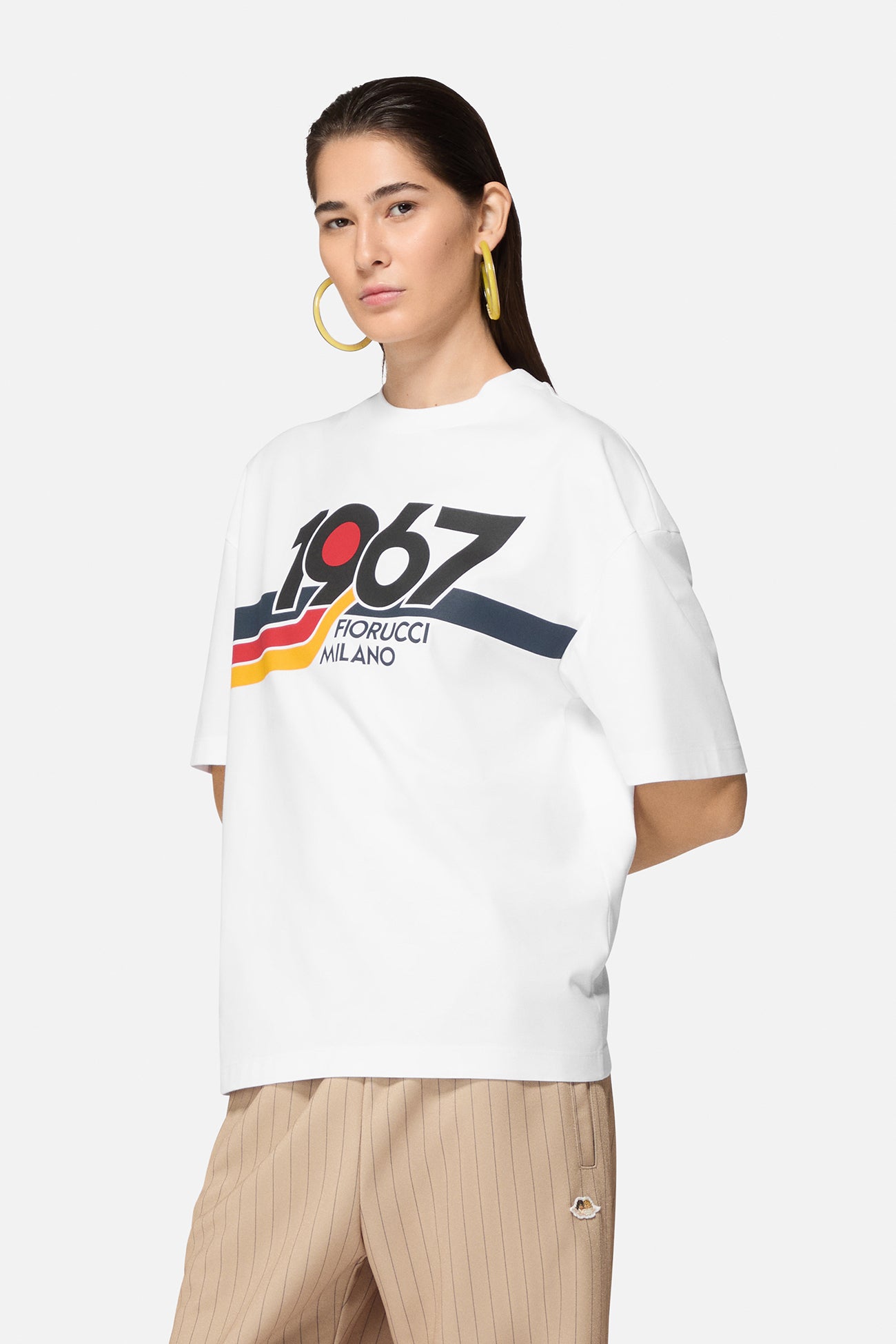 1967 Relaxed T-Shirt