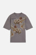 Bouquet Angels Relaxed T-Shirt