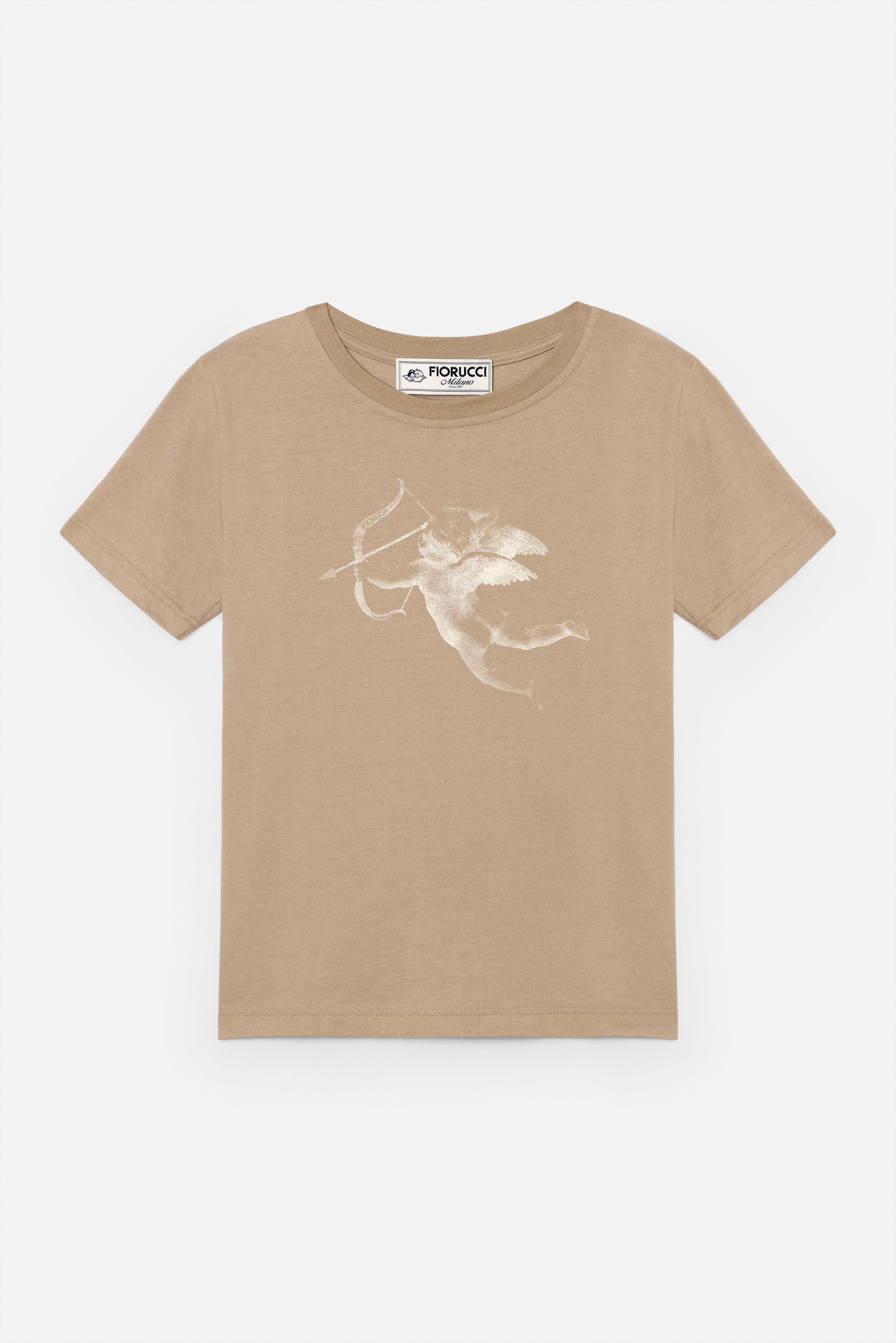 Baby T-Shirt Cupido