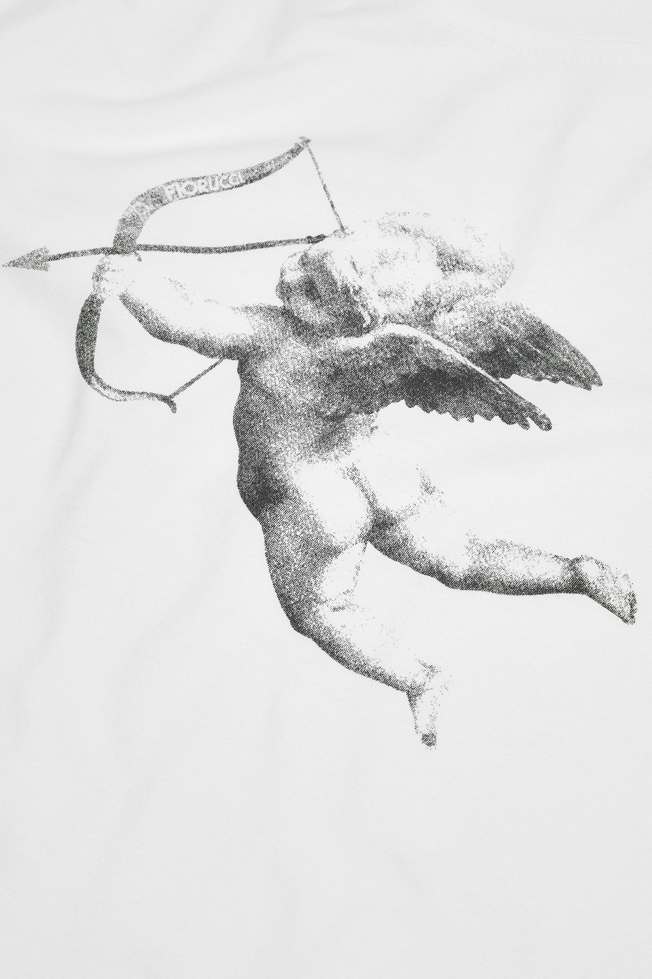 Baby T-Shirt Cupido