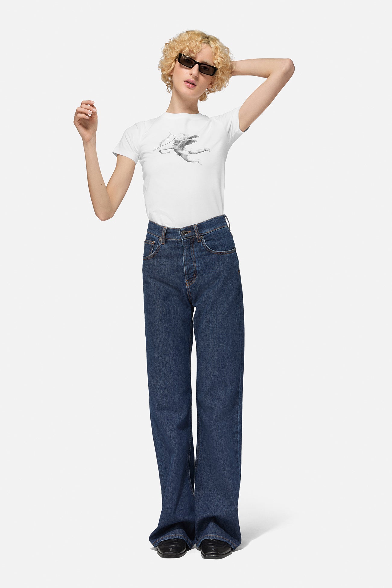 Baby T-Shirt Cupido