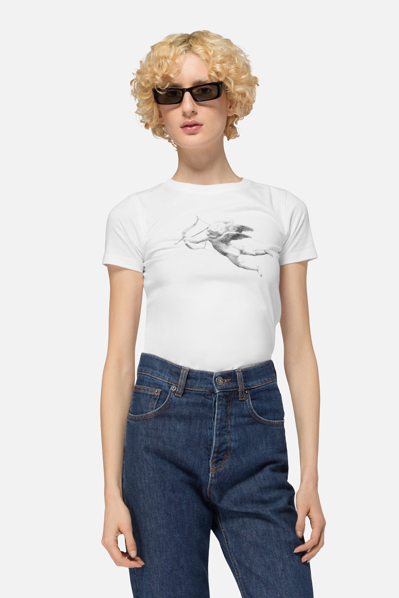Baby T-Shirt Cupido