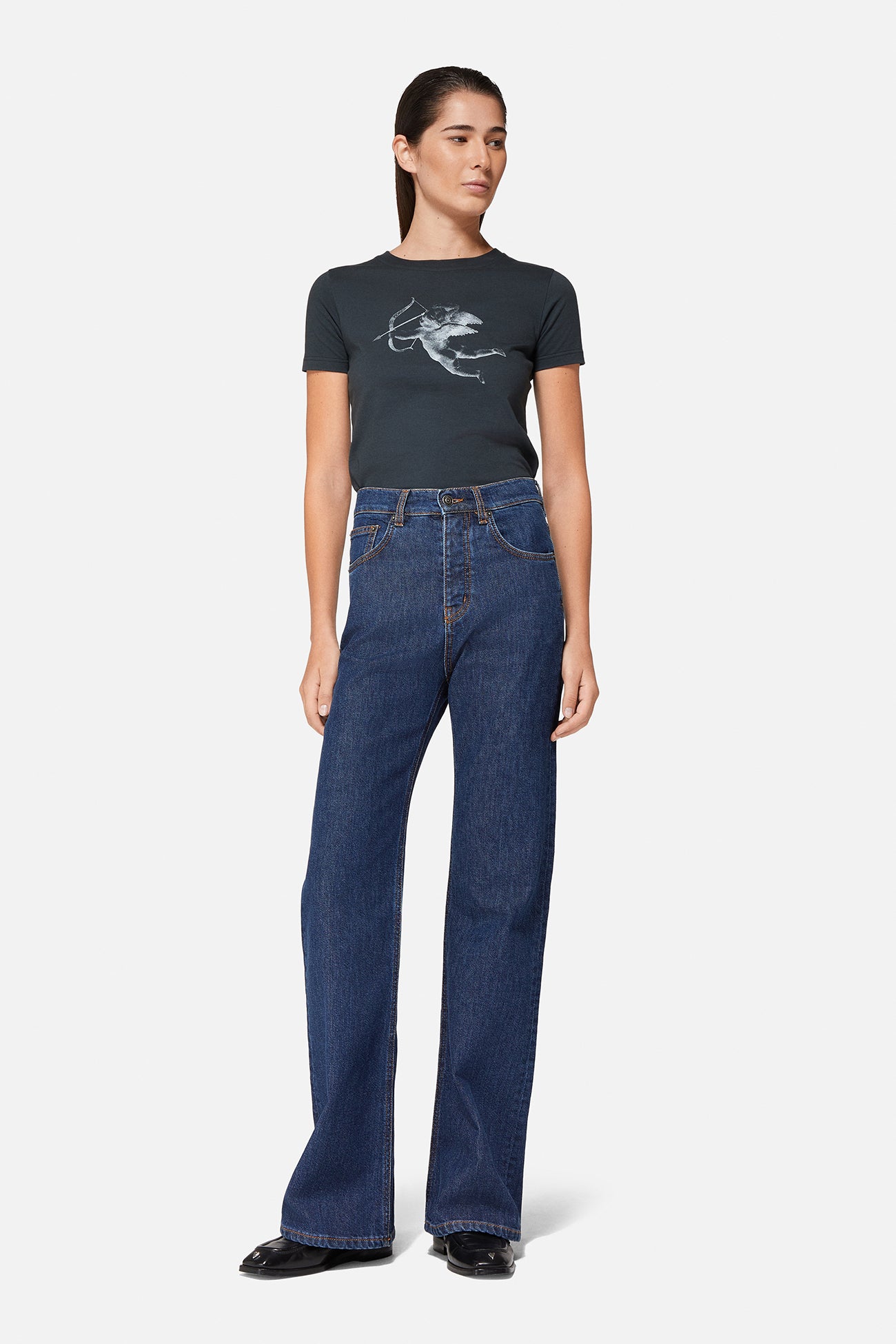 Baby T-Shirt Cupido