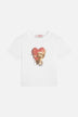 Rock Cupid Baby T-Shirt