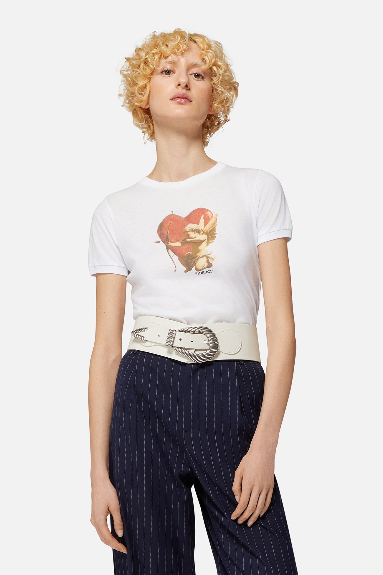 Fiorucci Official Online Store | Women's T-Shirts & Tops