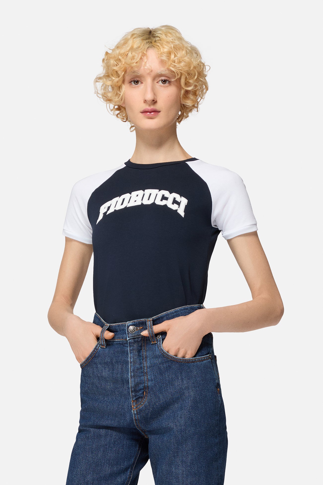 College Baby T-Shirt