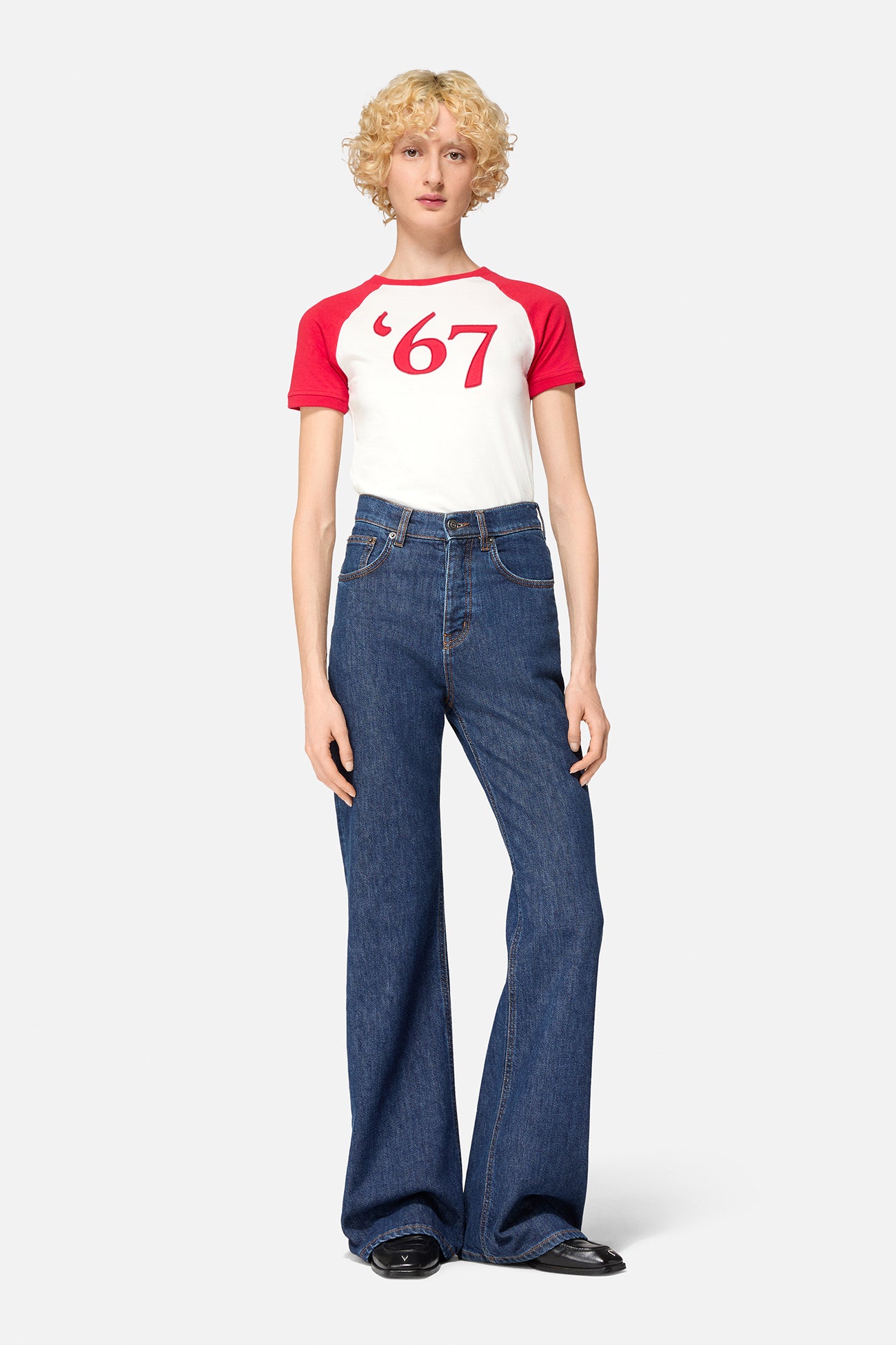 67 Baby T-Shirt