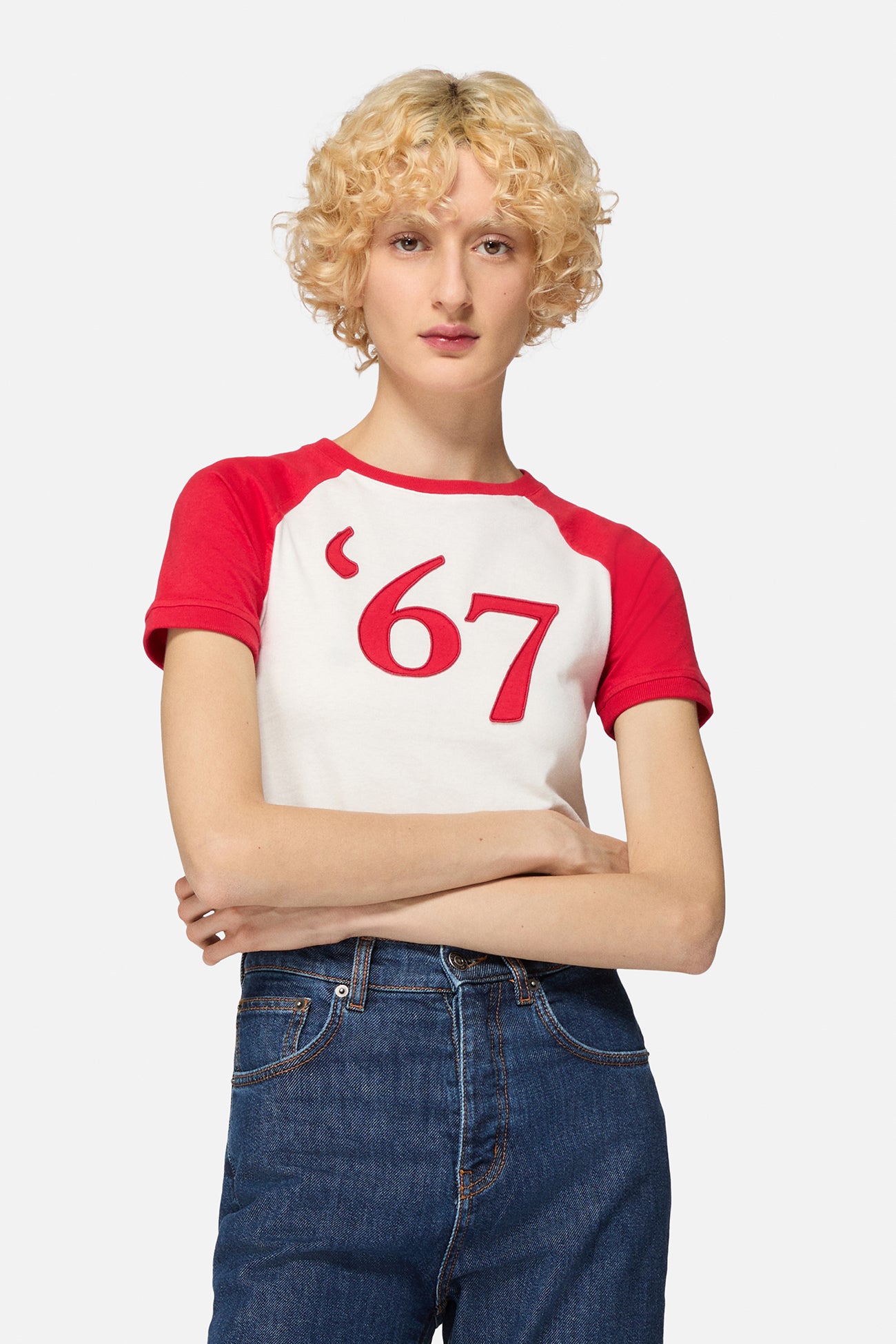 67 Baby T-Shirt