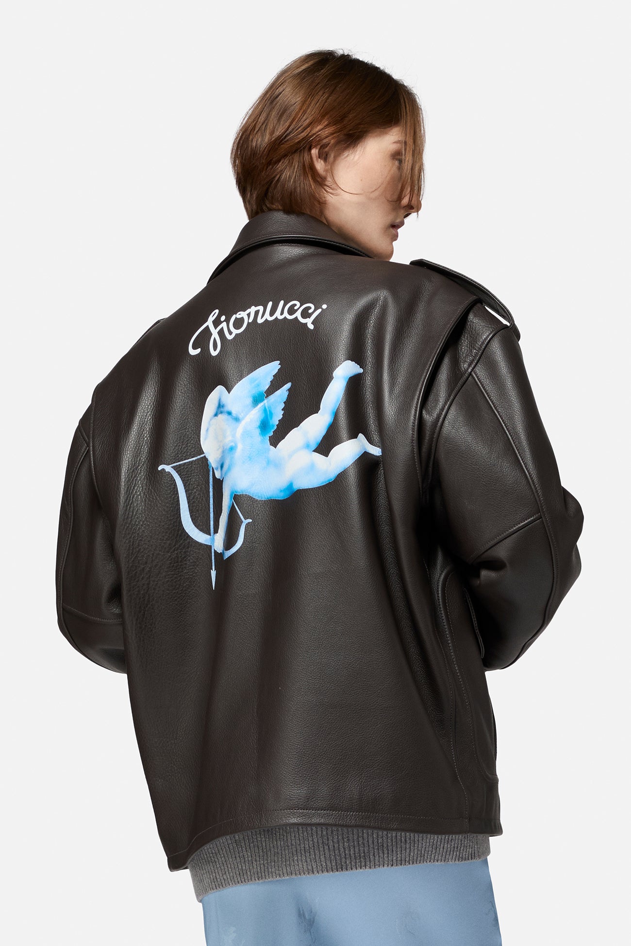 Fiorucci Official Online Store | Women's Jackets & Coats