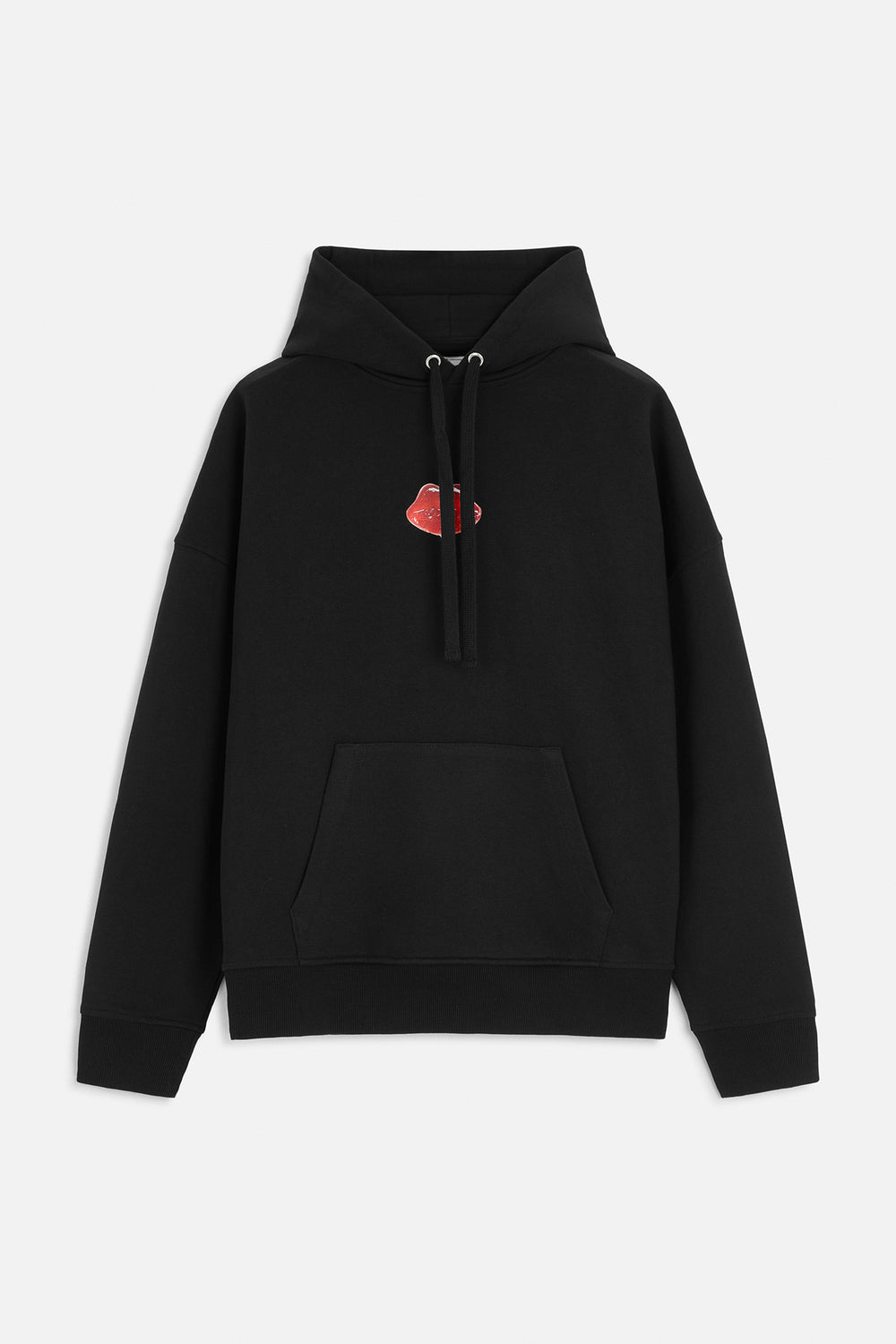 Lollipop Relaxed Hoodie
