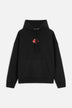 Lollipop Relaxed Hoodie