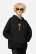 Lollipop Relaxed Hoodie