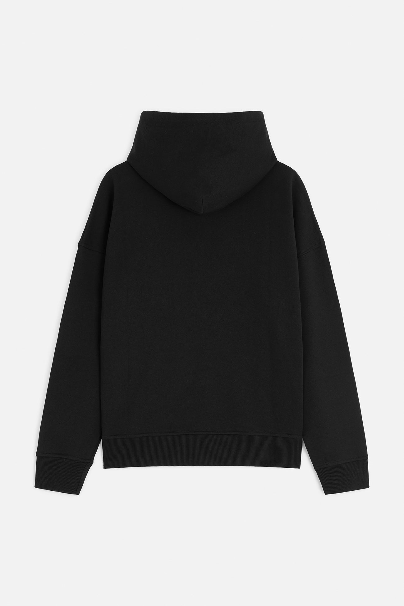 Lollipop Relaxed Hoodie