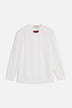 Blusa Bottone Lip