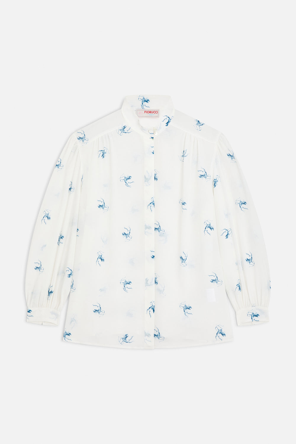 Cupid Blouse