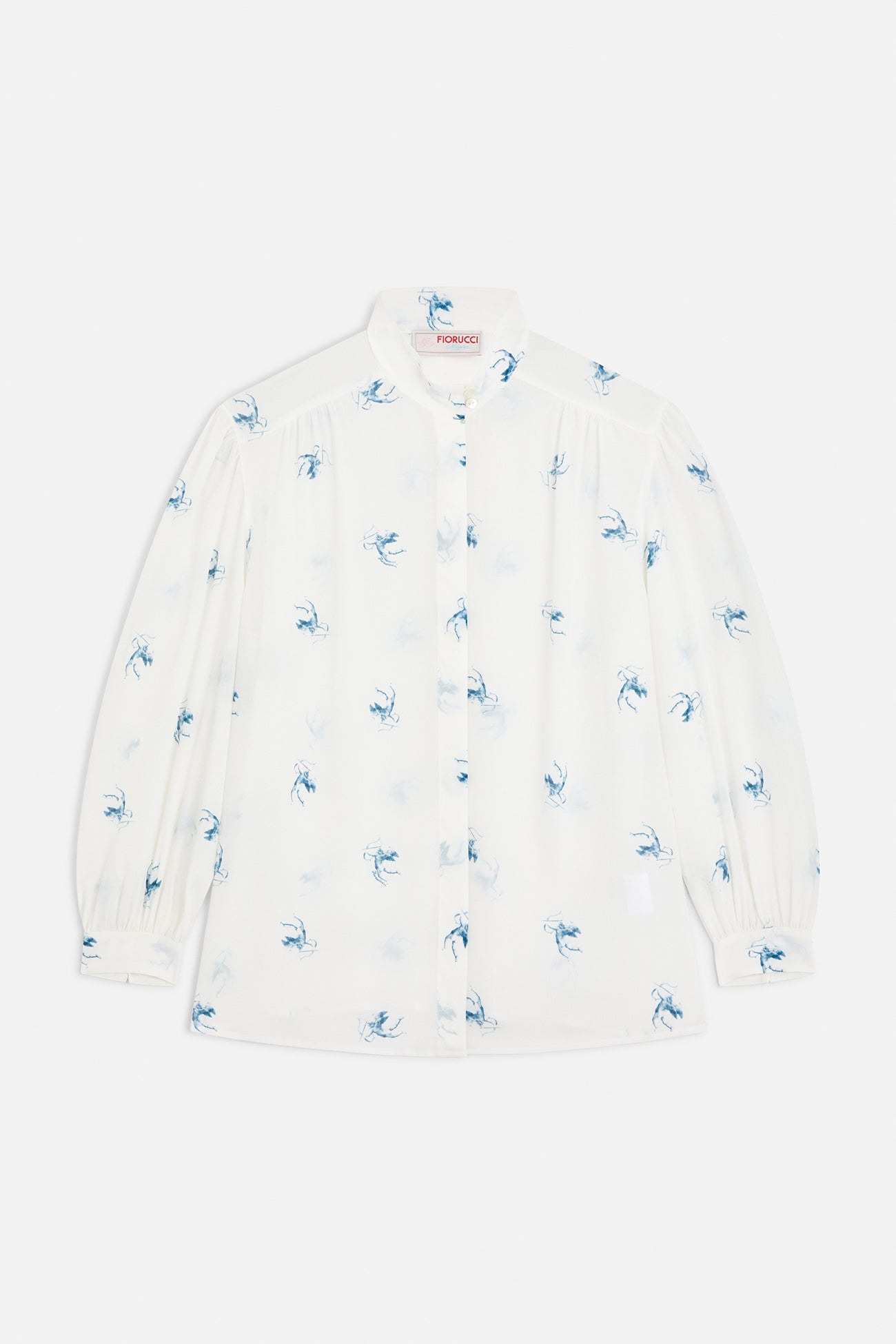 Cupid Blouse
