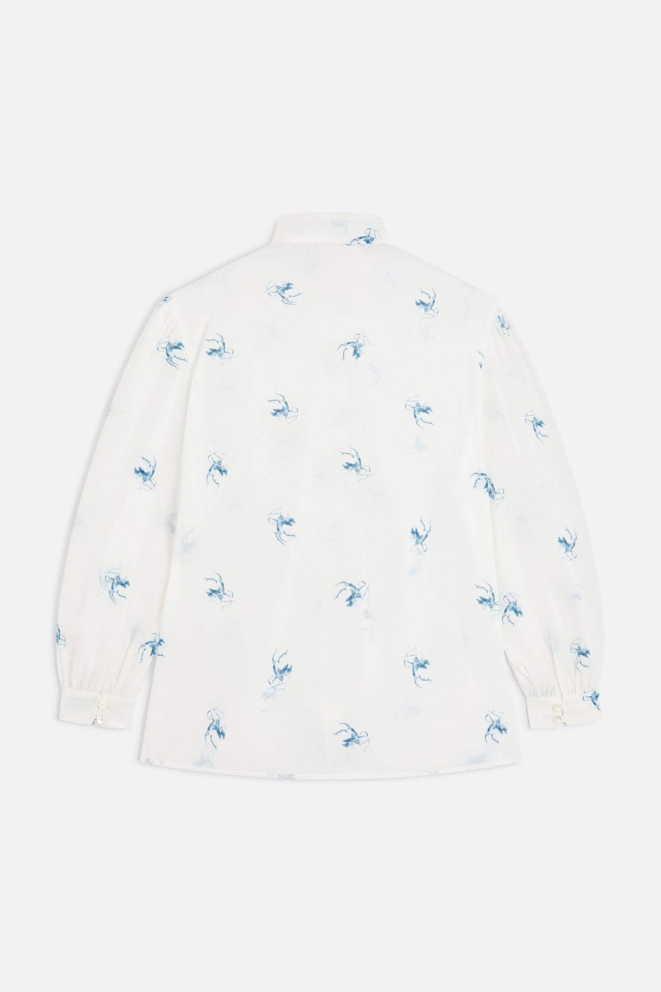Cupid Blouse