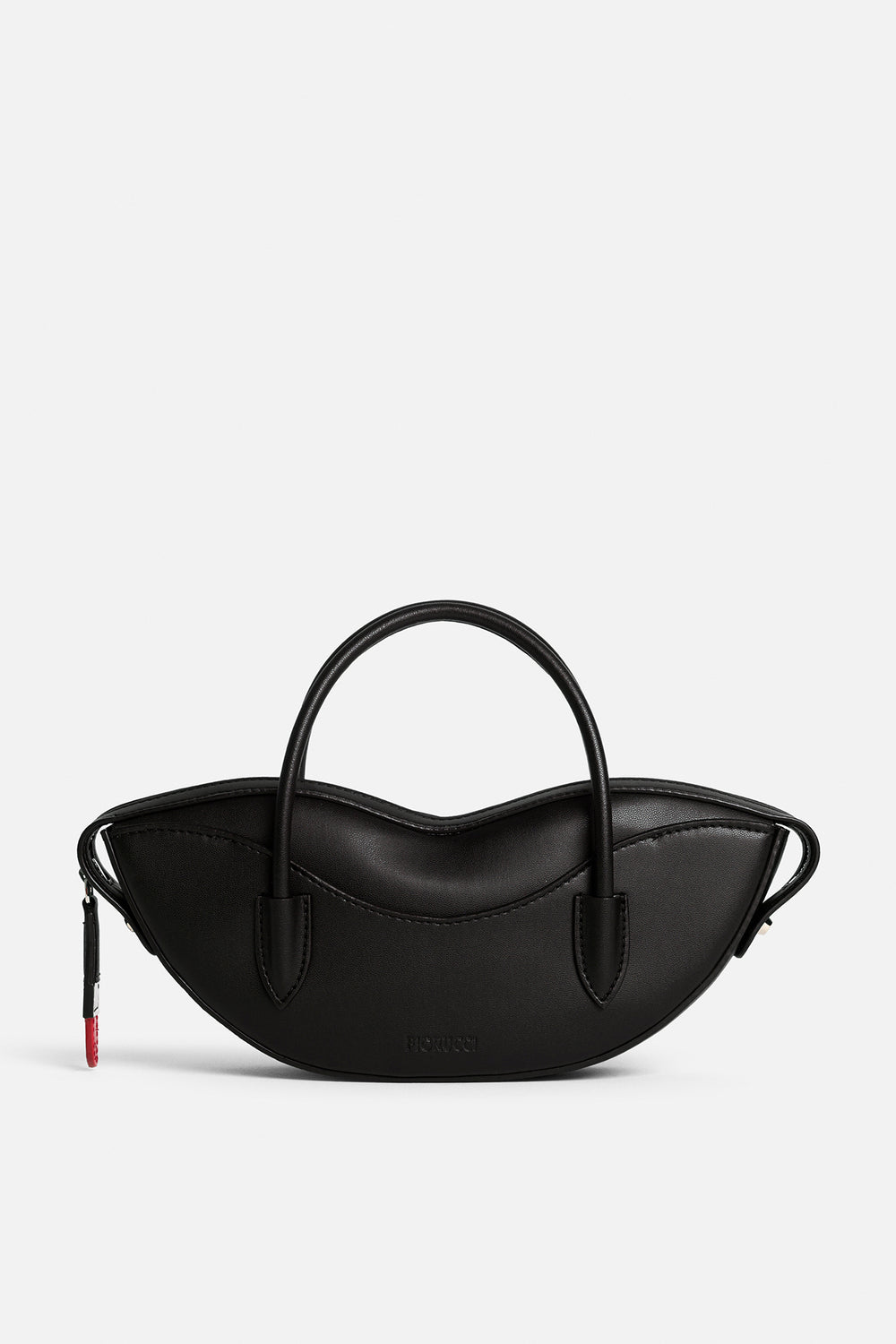 Mini Lips Bag Black
