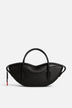 Mini Lips Bag Black
