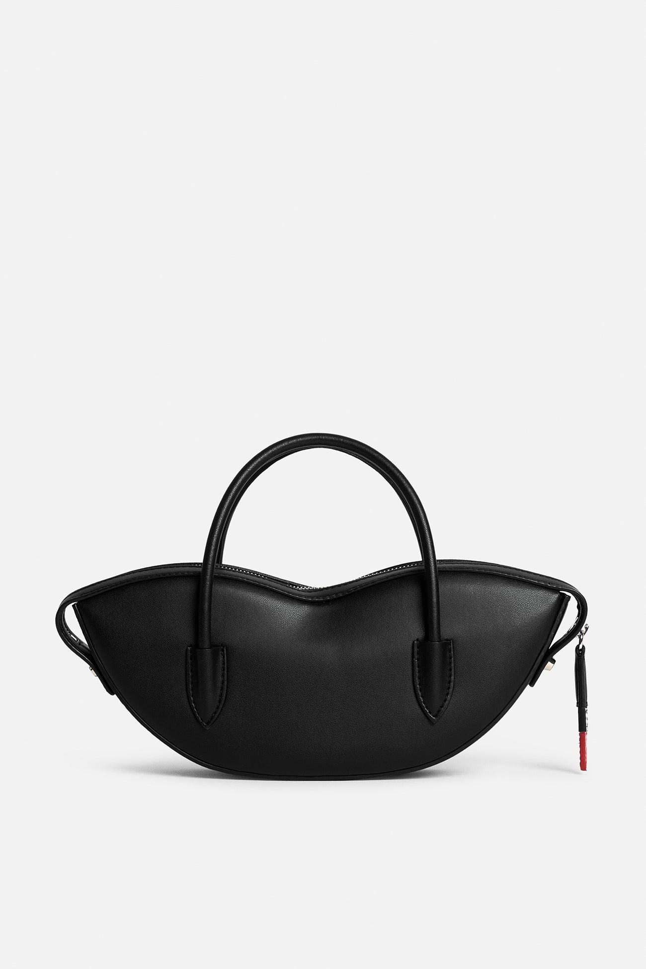 Mini Lips Bag Black