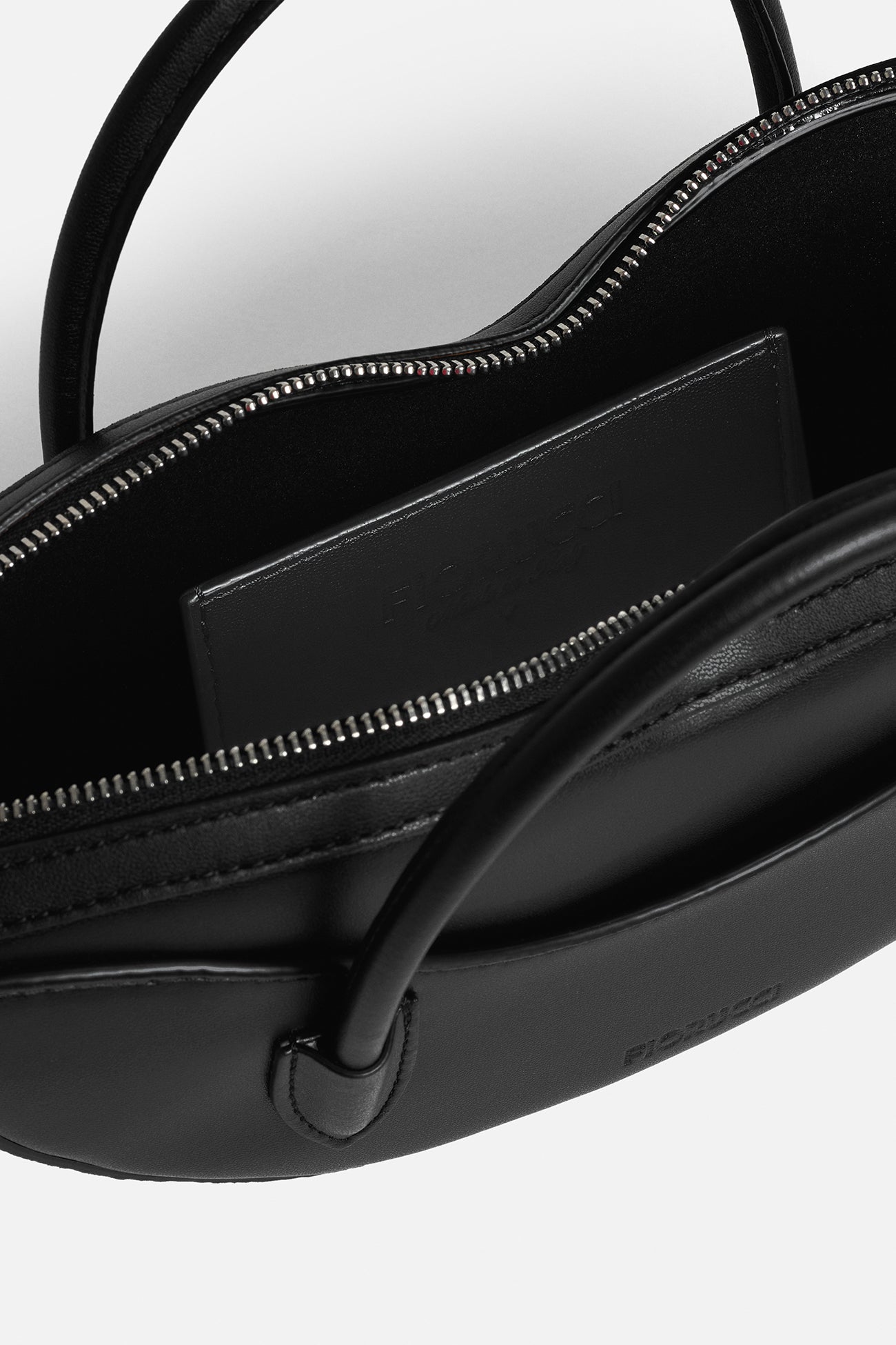 Mini Lips Bag Black