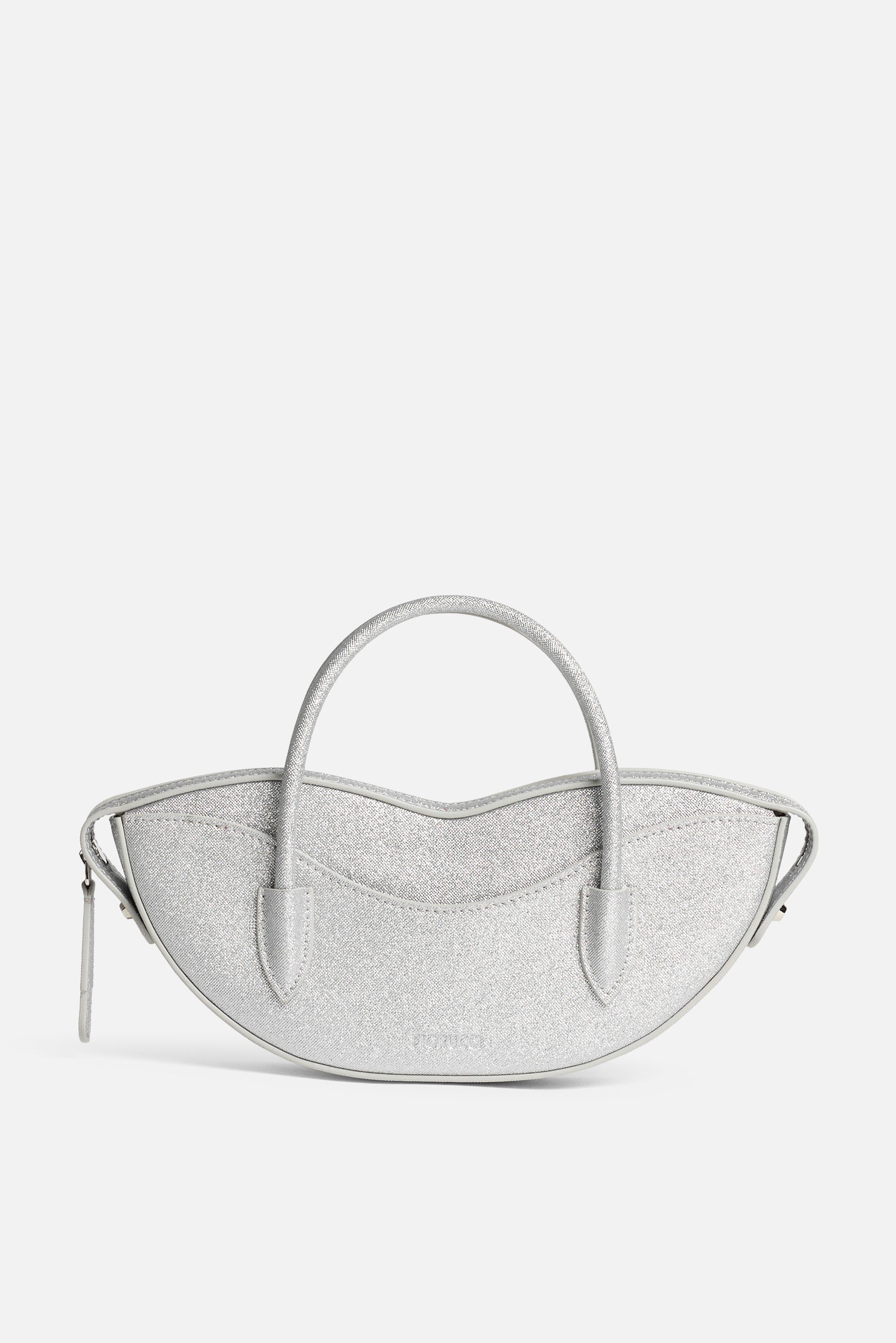 Mini Lips Bag Glitter