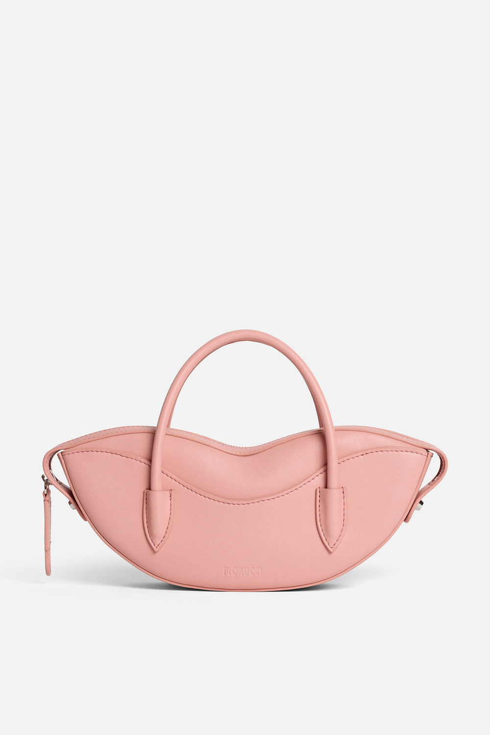 Mini Lips Bag Baby Pink