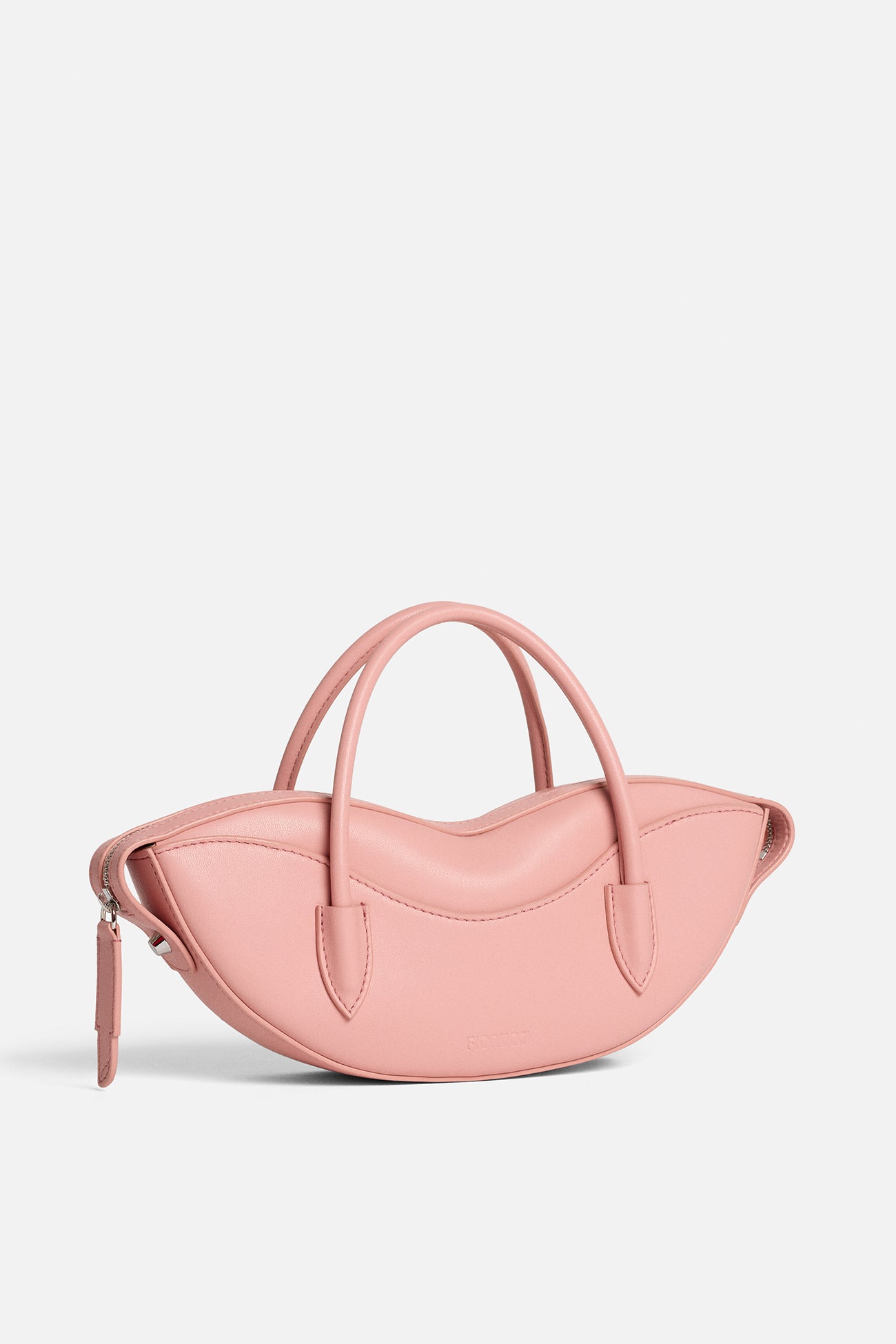 Mini Lips Bag Baby Pink