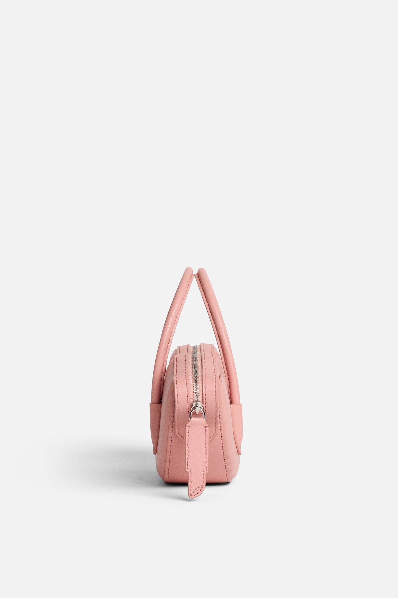 Mini Lips Bag Baby Pink