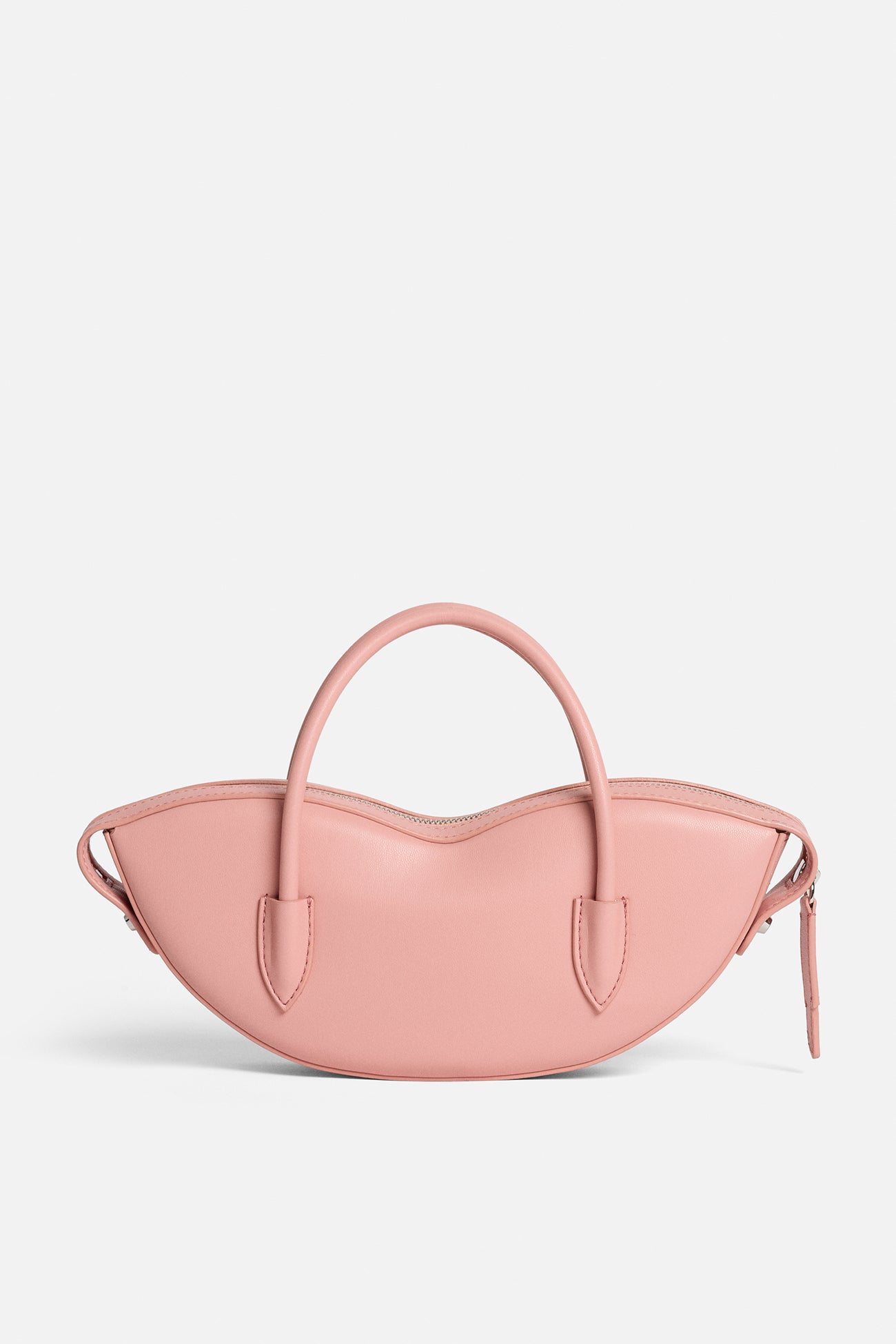 Mini Lips Bag Baby Pink