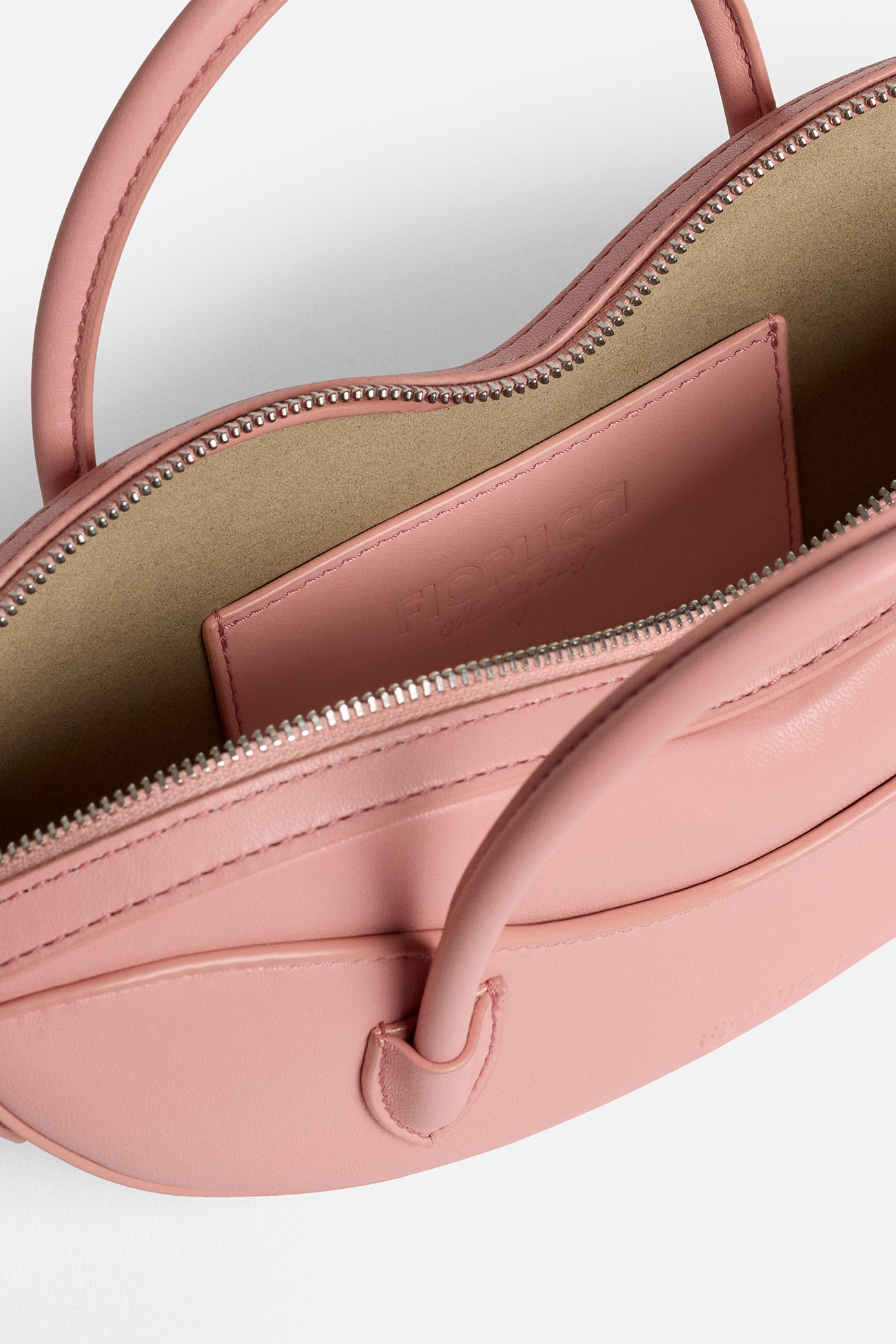 Mini Lips Bag Baby Pink