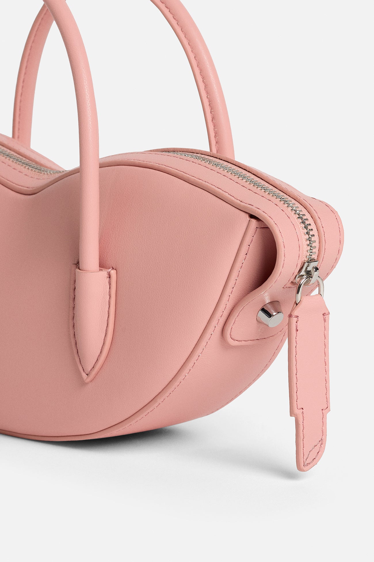 Mini Lips Bag Baby Pink