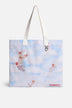 Beatitudo Tote Bag