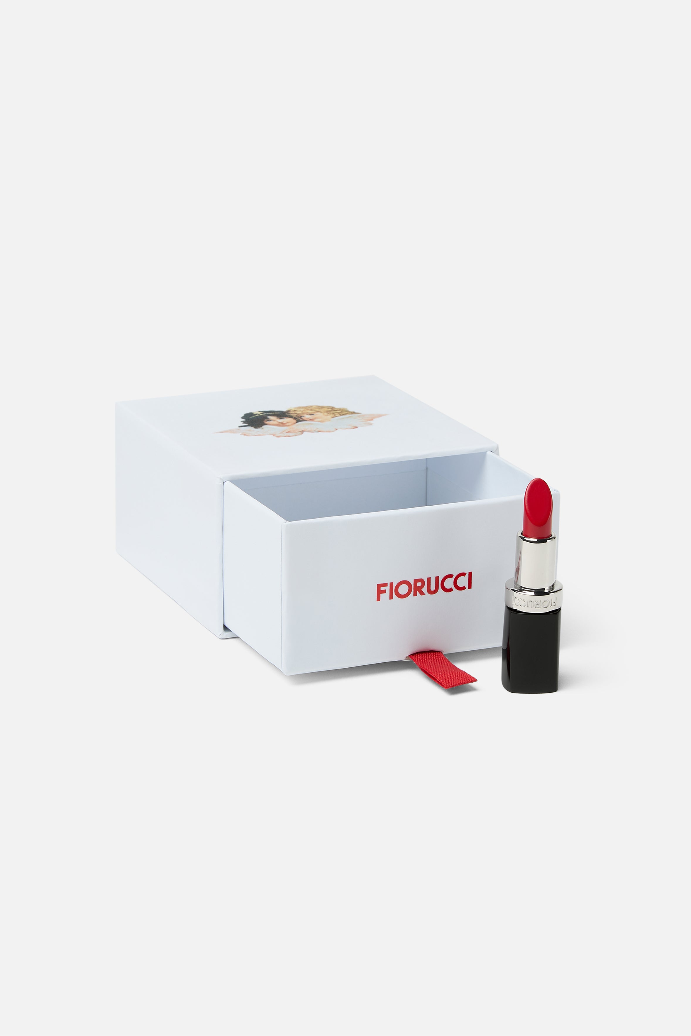 Lipstick Pin