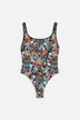 Toys One Piece Swimsuit