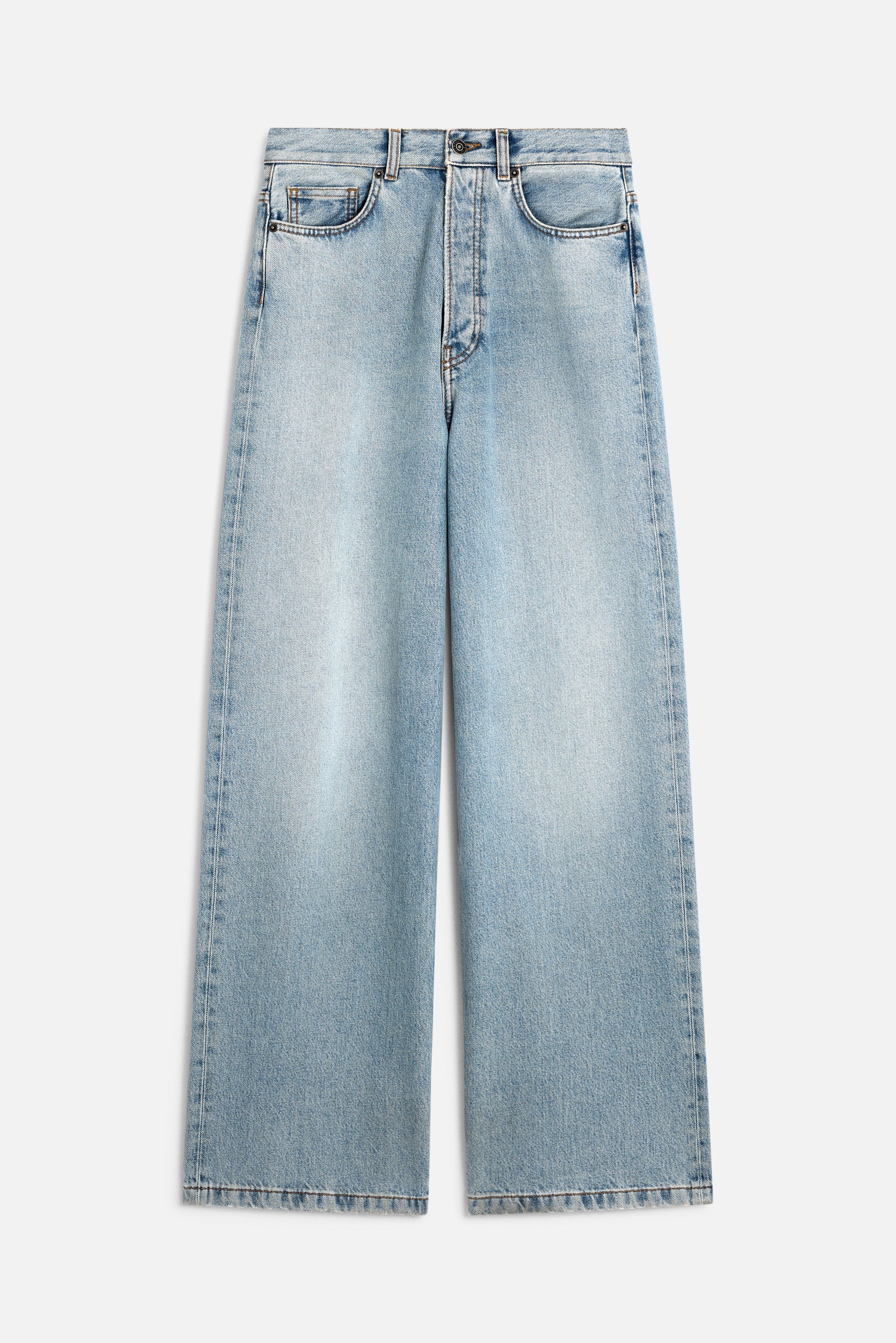 Baggy Jeans