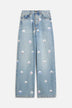 Poodle Baggy Jeans