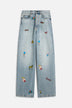 Jeans Baggy Toys