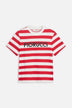 Striped Regular T-Shirt