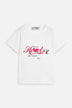 Make Hearts Beat Again Baby T-Shirt White