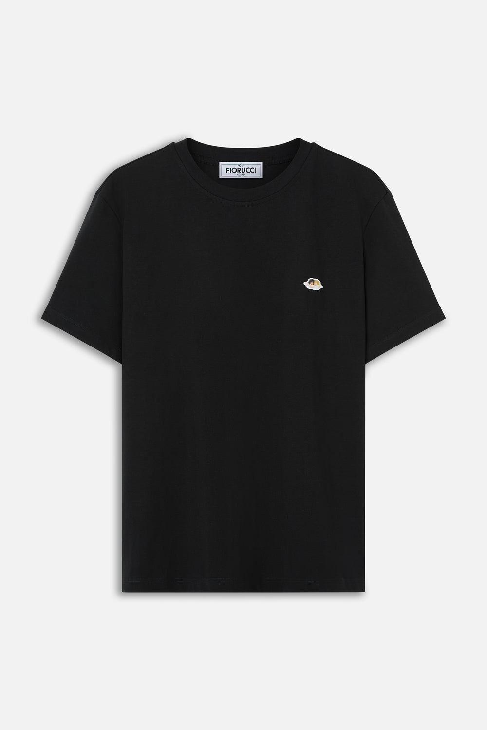 Angels Patch Regular T-Shirt